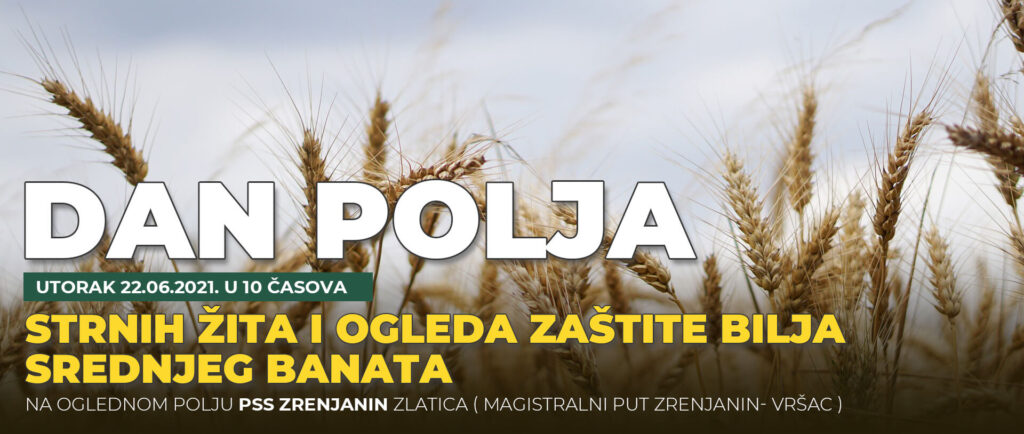 dan polja najava 2021s