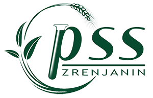 Psss Zrenjanin Logo