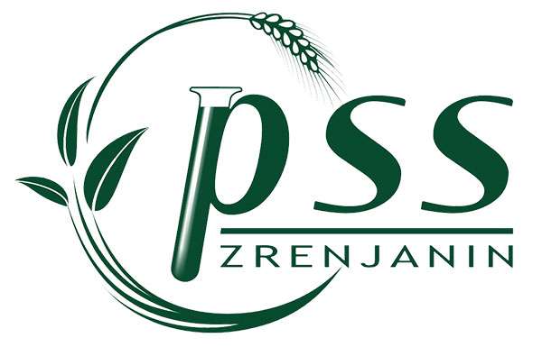 Psss Zrenjanin Logo
