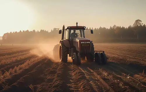 farmer working outdoors harvesting wheat pss n 64faf8552b1aa