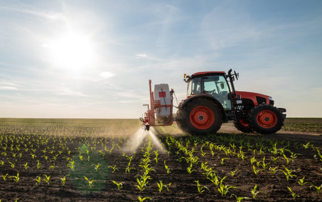 traktor